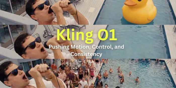 Kling O1 Preview: How Kling O1 Pushes Motion, Control, and Consistency with invideo