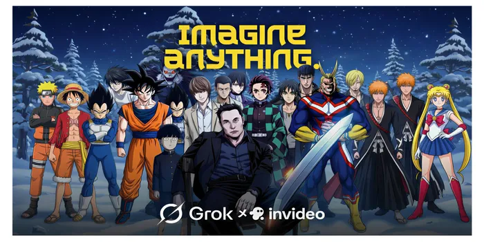 Grok Imagine: Create Whimsical, Magical AI Art Easily