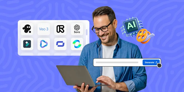 15 Best AI Video Generators of all time with Prompts + workflows to make full-length videos.