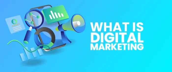 What is Digital Marketing: Beginner's Guide to Succeed in 2026