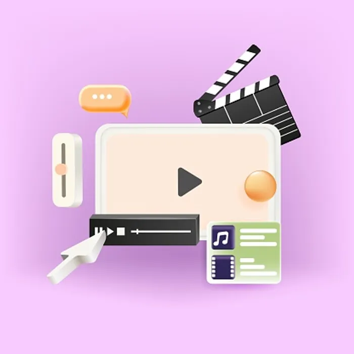 Easily cut, merge and edit your videos