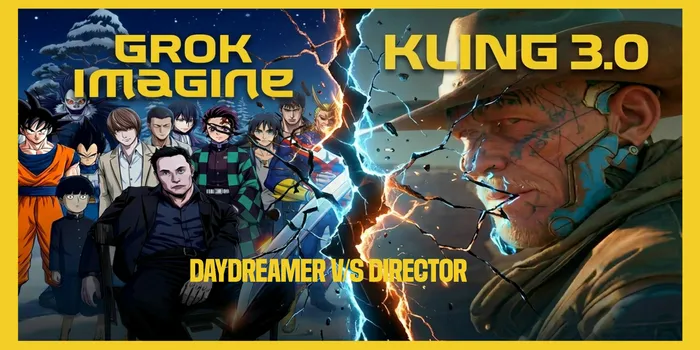 Grok Imagine vs Kling 3.0: Which AI Video Model Actually Fits Your Workflow?