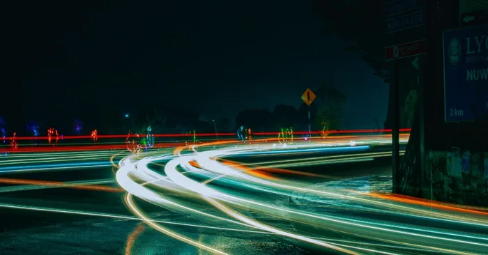 How to Make a Time-Lapse Video—Turning the Passing of Time into a Visual Experience