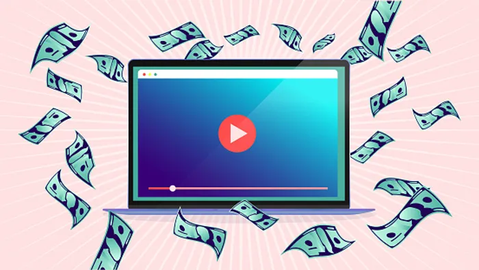 Make money on YouTube