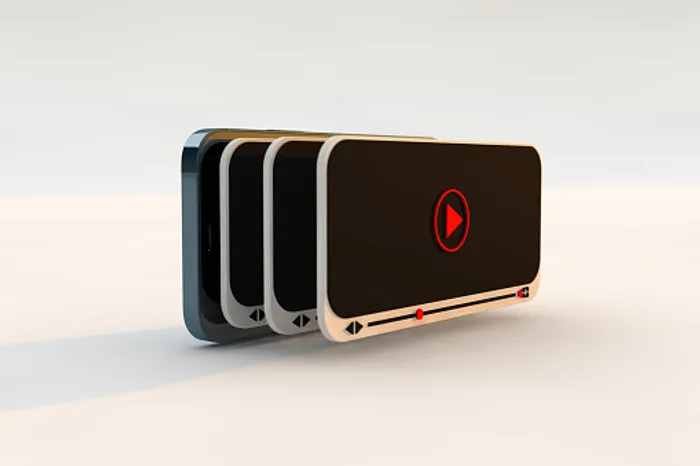 Create stunning YouTube videos