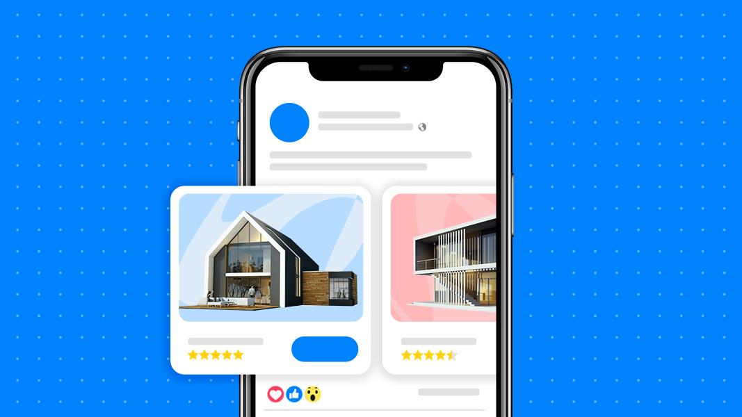 20 Real Estate Ads Ideas to Get More Buyers in 2022 (with Templates)