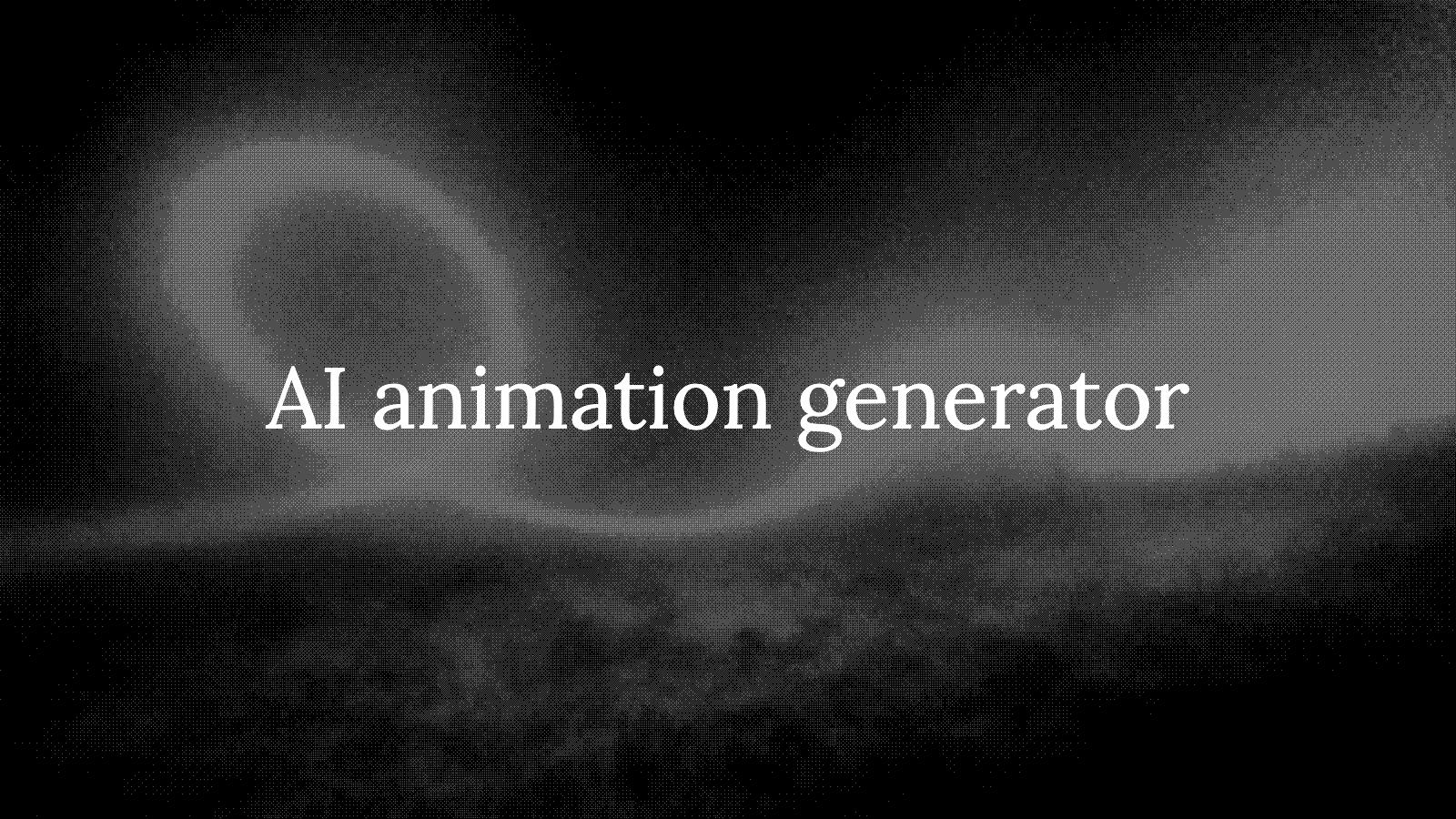 AI Animation Generator: How to Produce a Full Animated Episode