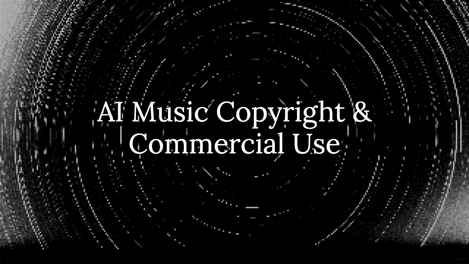 AI Music Copyright & Commercial Use: ElevenLabs vs Lyria vs Mureka vs MiniMax (Aug 2026)