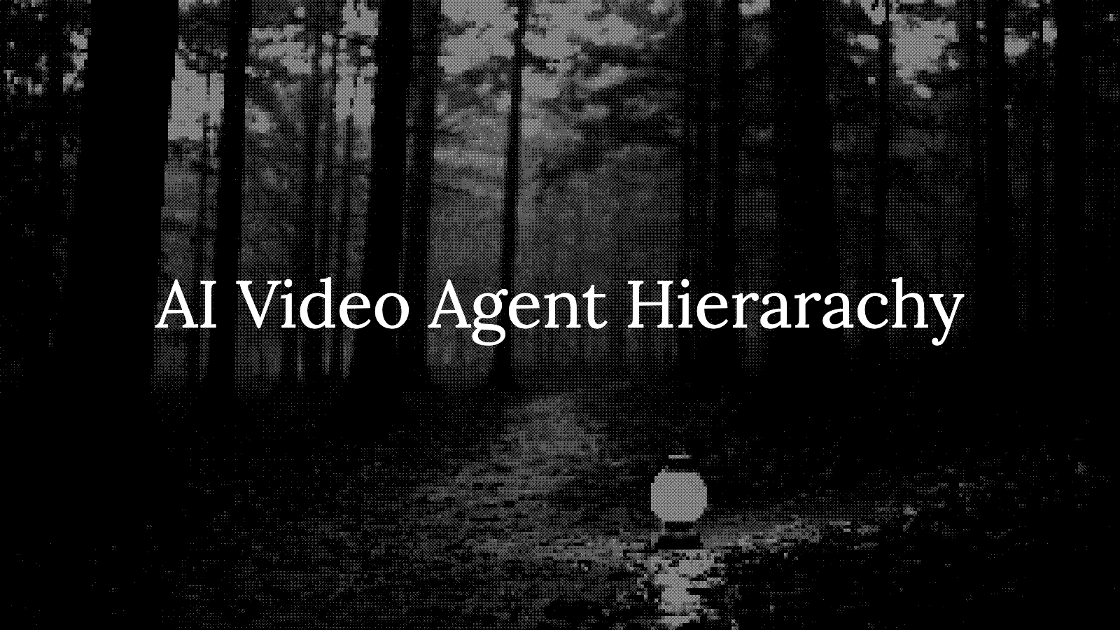 Showrunner + Director Agent Hierarchy for AI Microdrama Series