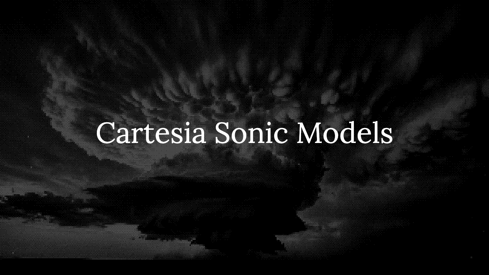 Cartesia Sonic 3 and 3.5: Specs, Real Latency, Pricing, and Where to Use It (2026)