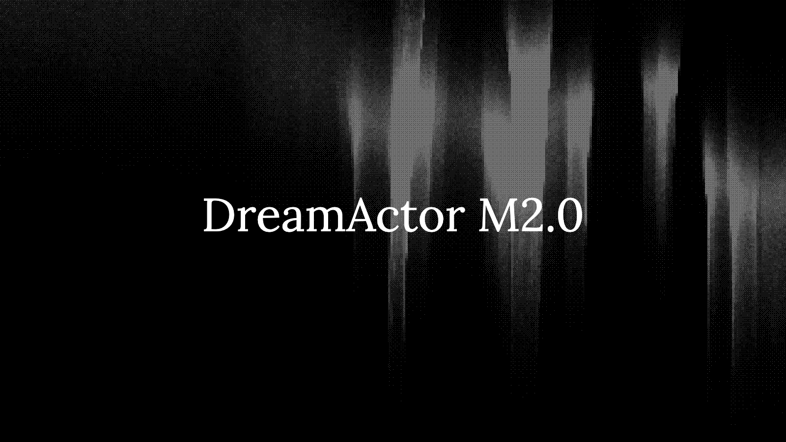 DreamActor M2.0: ByteDance's Pose-Free Motion Transfer Model (2026)