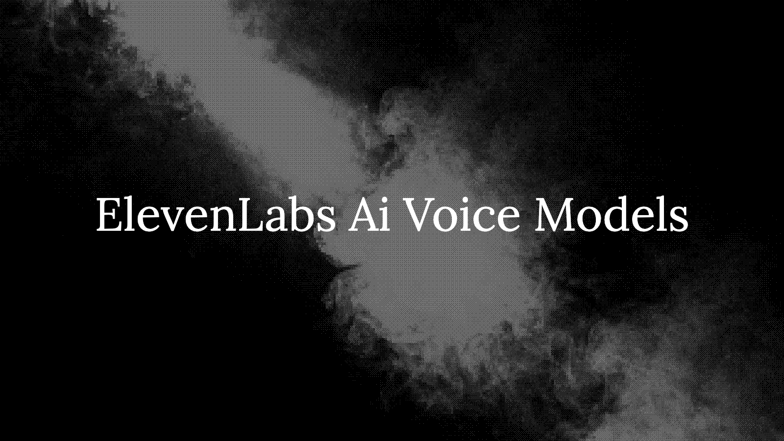 ElevenLabs Models Explained: v3, Multilingual v2, Flash, Music & More (Aug 2026)