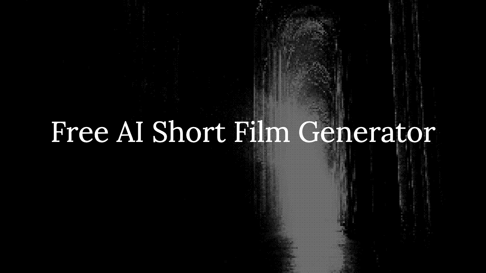 Free AI Short Film Generator: What Actually Exists and What Doesn't