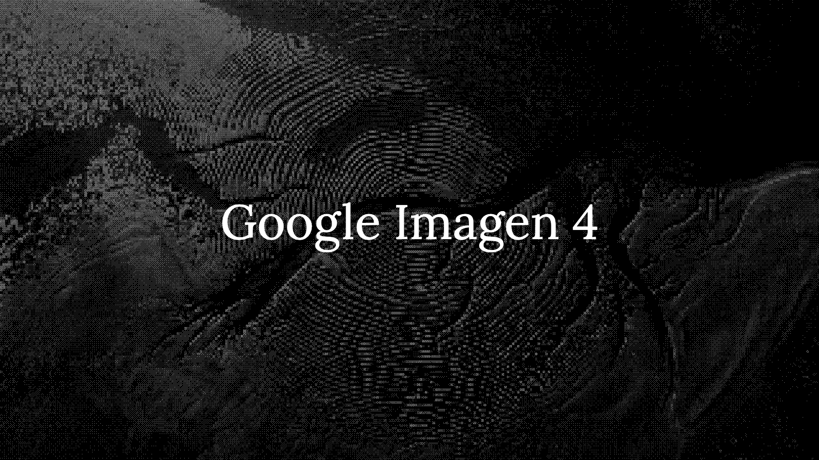 Google Imagen 4: Specs, Pricing & the 2026 Sunset Timeline
