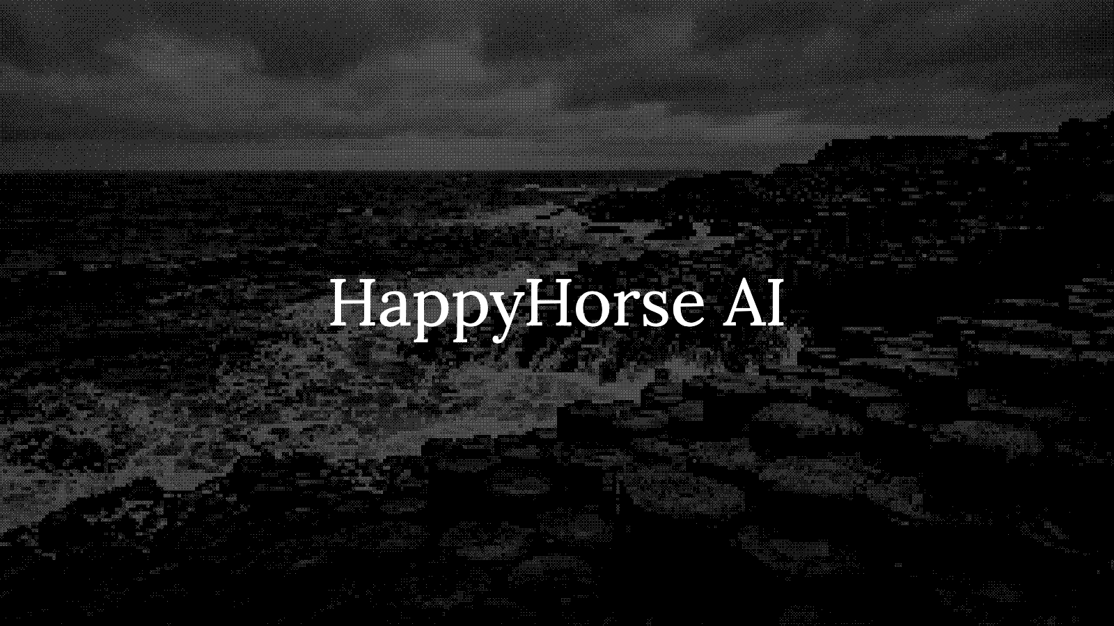 HappyHorse AI: Alibaba's Video Model That Won the Arena Anonymously (1.0 vs 1.1)