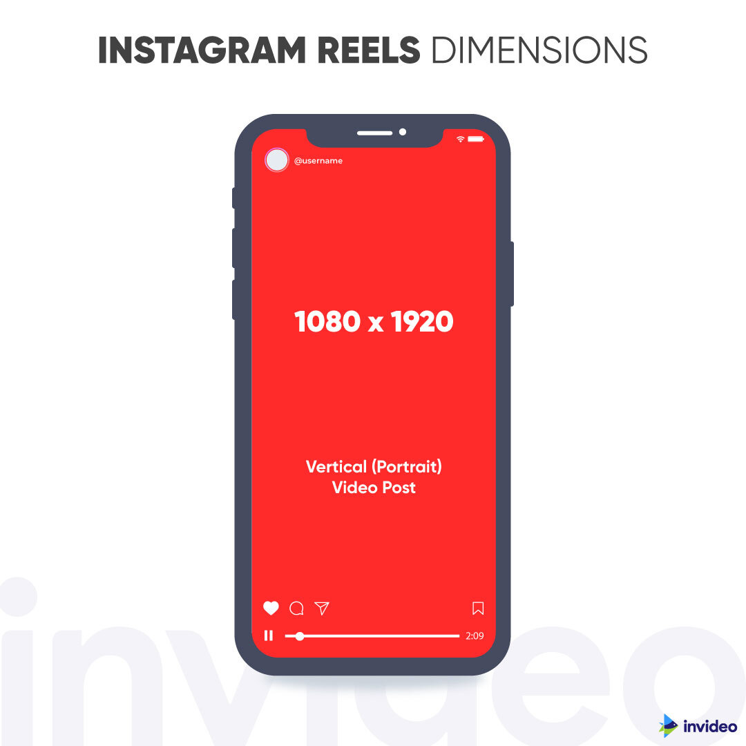 The Most Updated Instagram Video Size Guide for 2022 (Including Reels)
