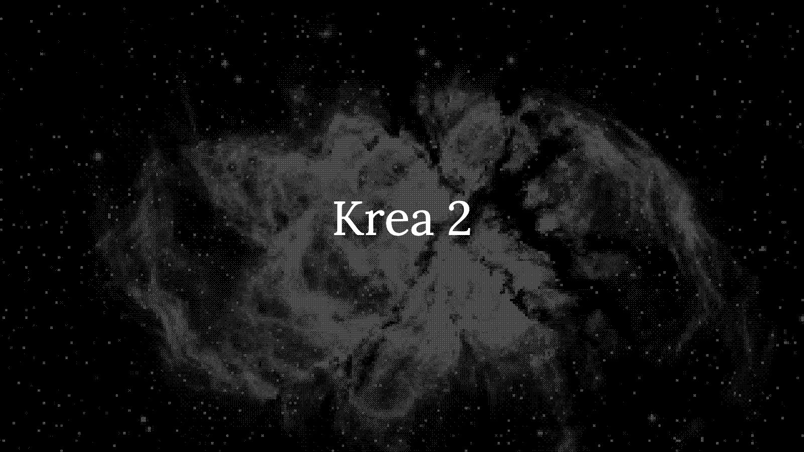Krea 2 AI Image Generator: Variants, Style References, and Pricing (2026)