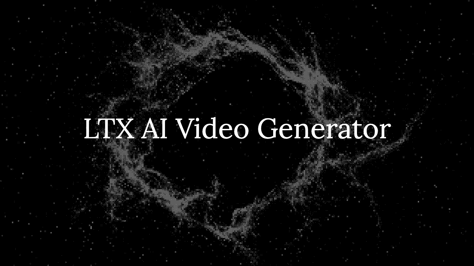 LTX-2 and LTX-2.3: Specs, Variants, Pricing, and the VFX Tools Nobody Else Ships (Updated August 2026)