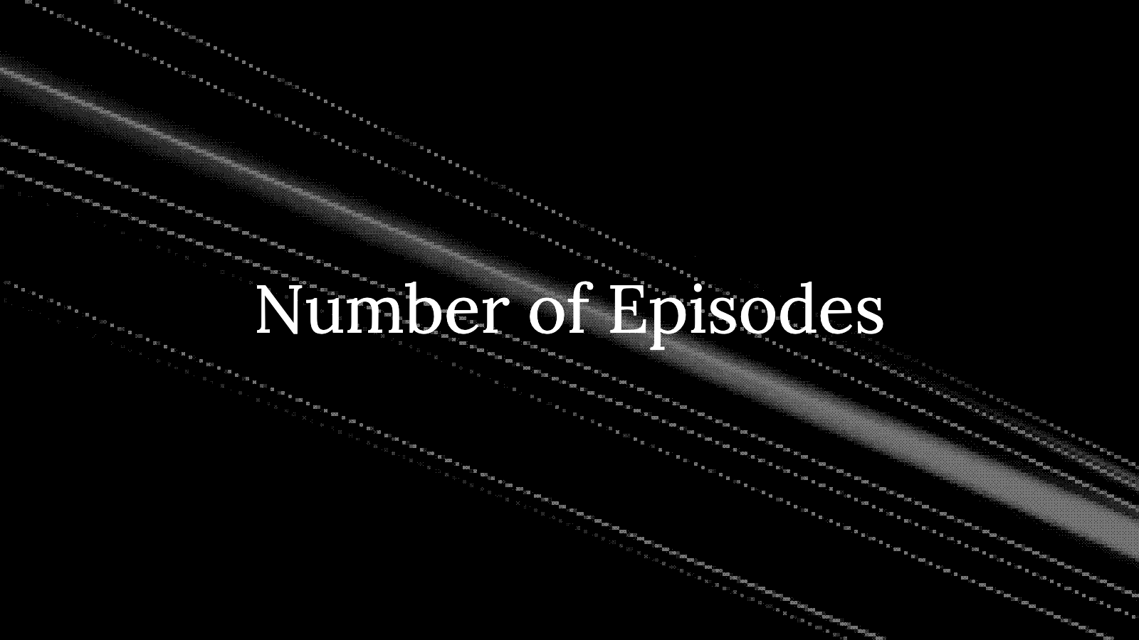 How Many Episodes Should an AI Micro-Drama Season Have?