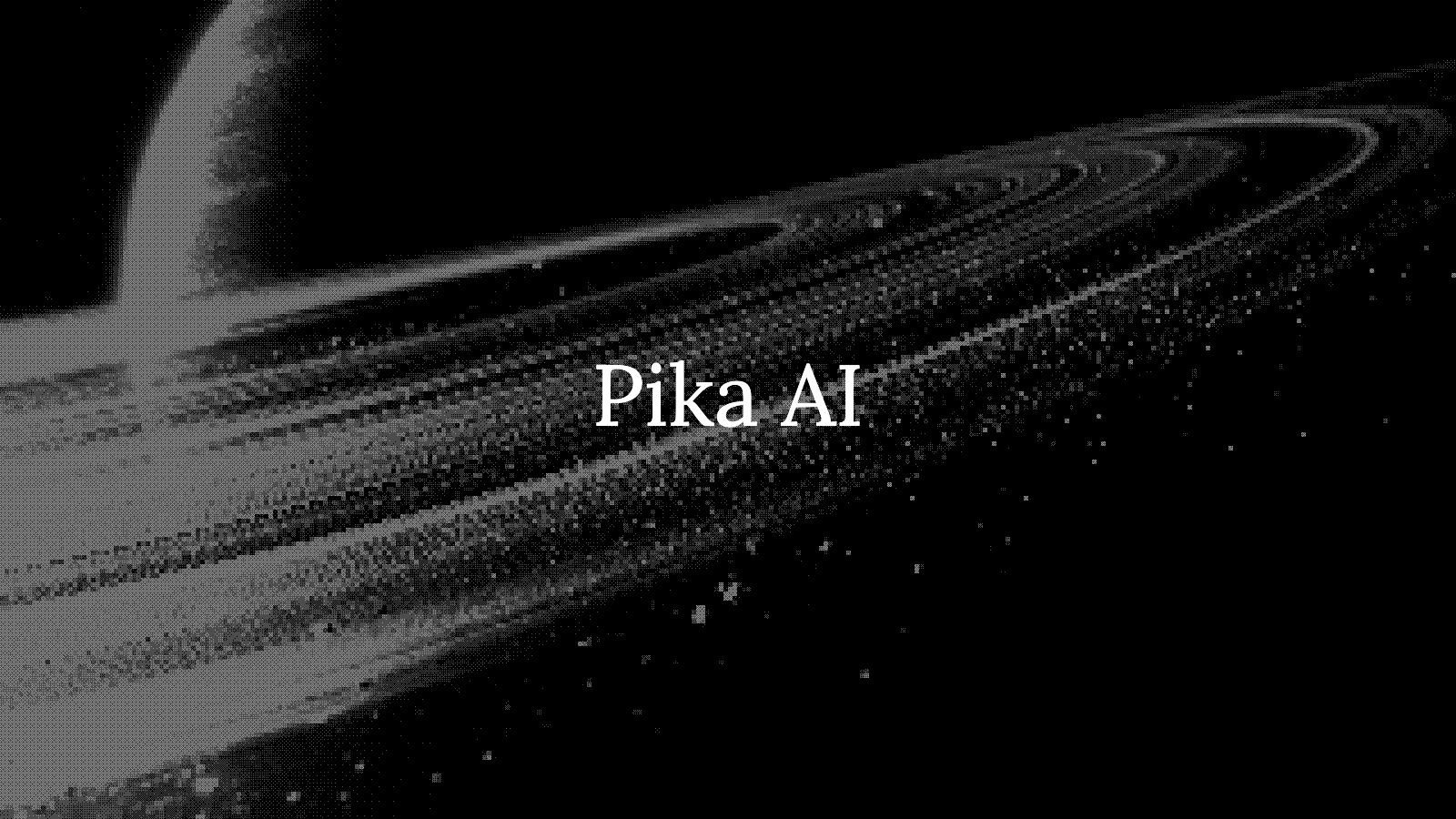 Pika AI Video Generator: What It Does and Where It Fits