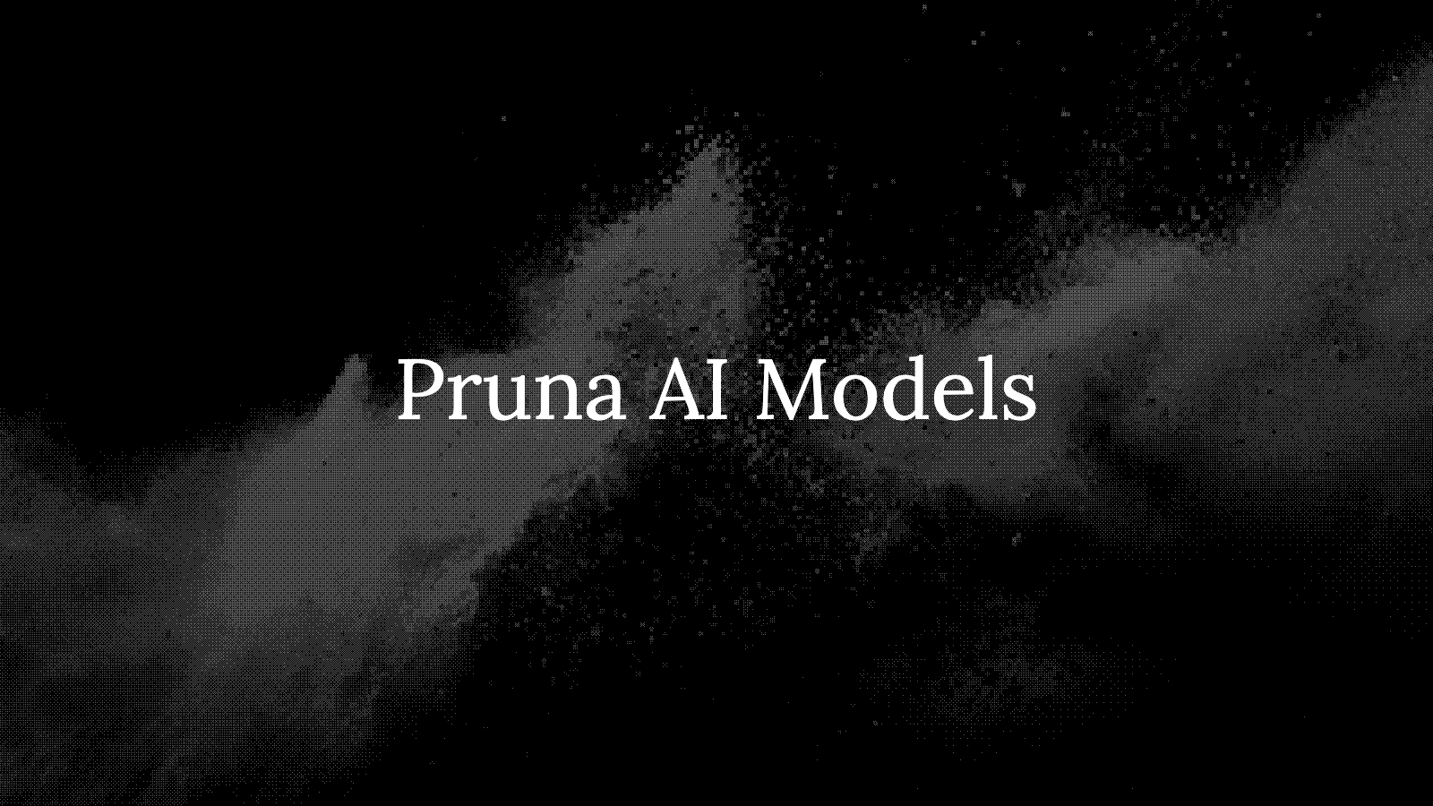 Pruna P-Video and P-Image Models: Draft-Mode Speed and Pricing (2026)