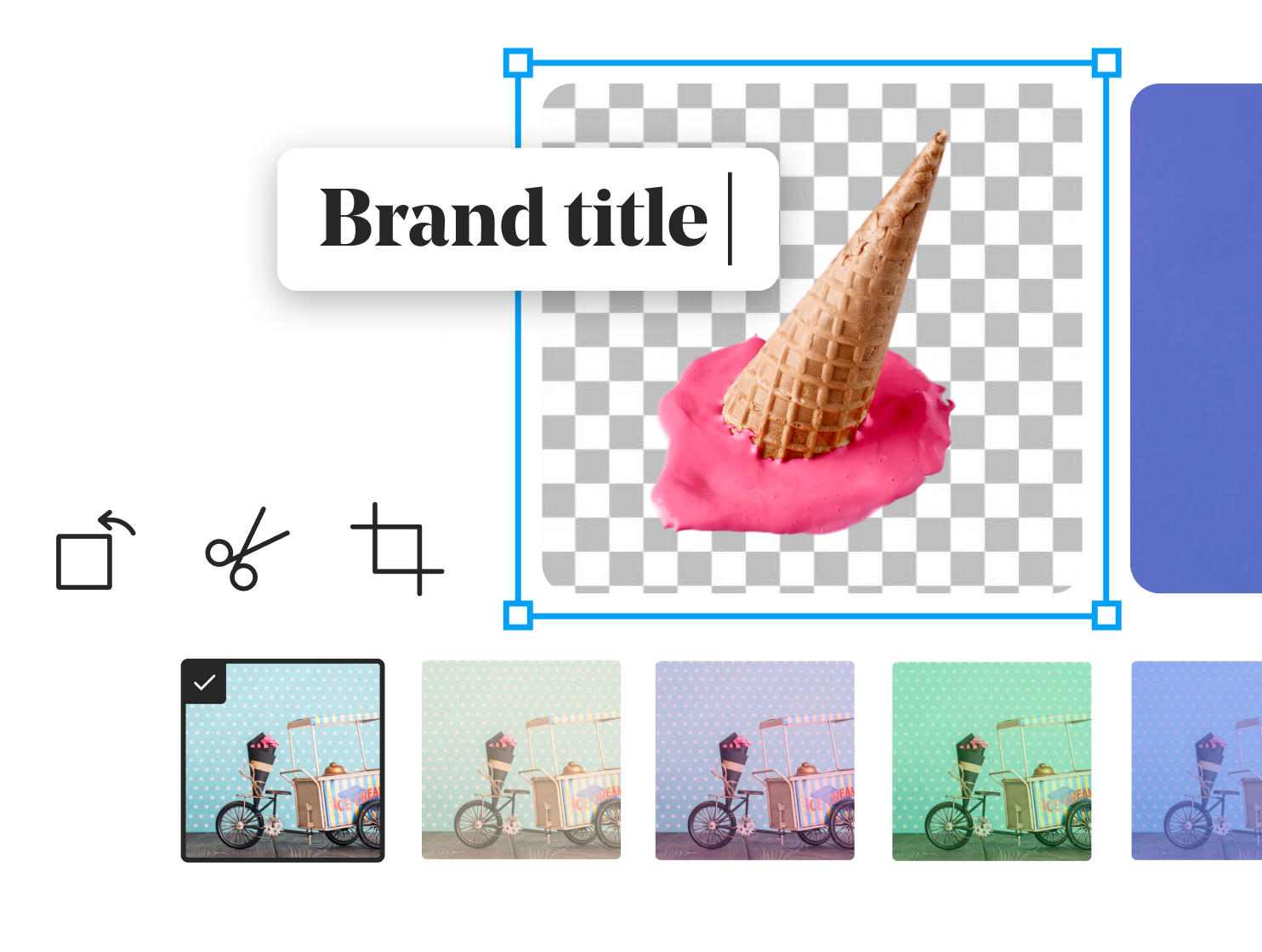 Online Video Background Remover InVideo Online Video Background Remover InVideo