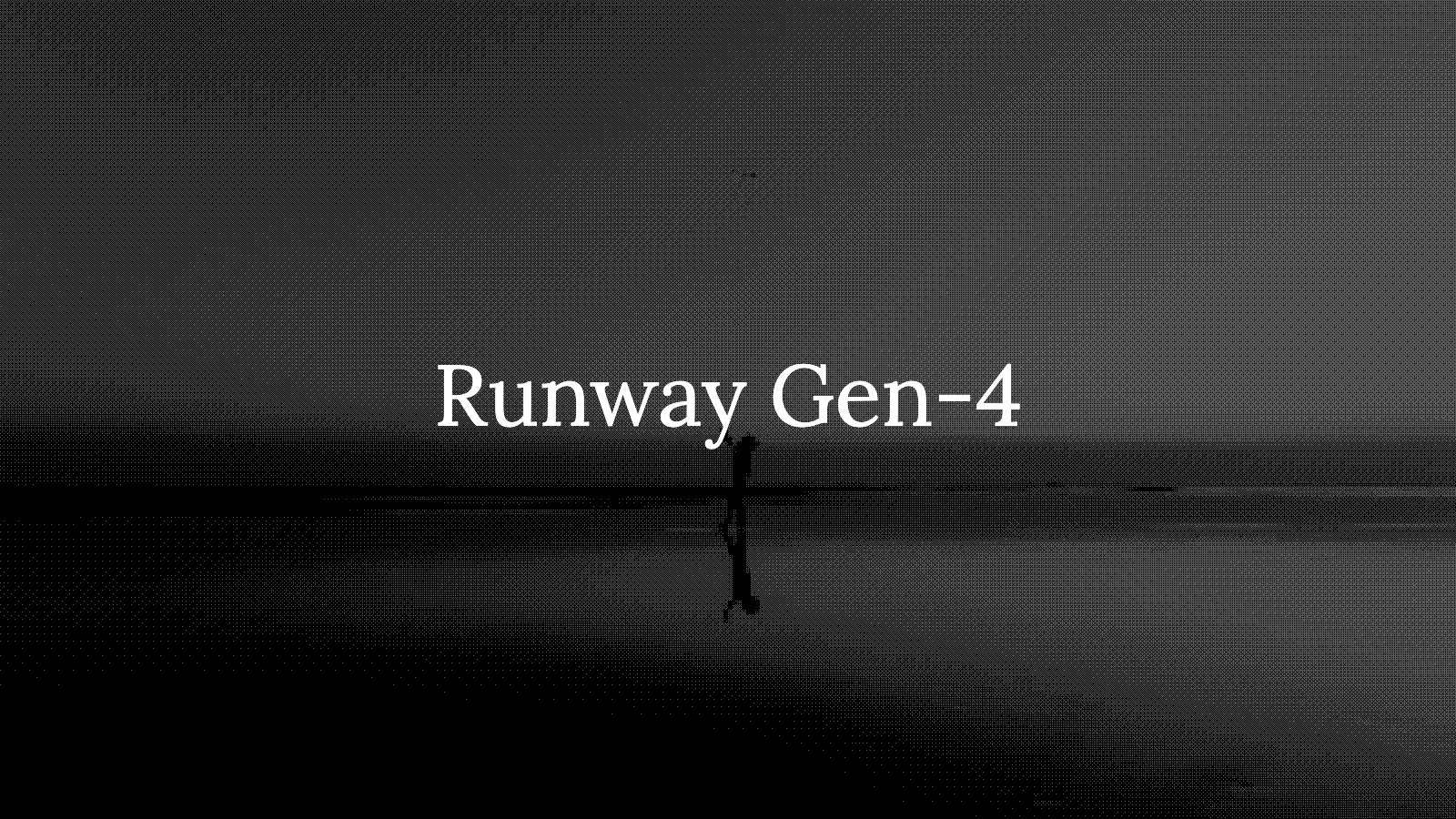 Runway Gen-4: Capabilities, Pricing and Where It Fits