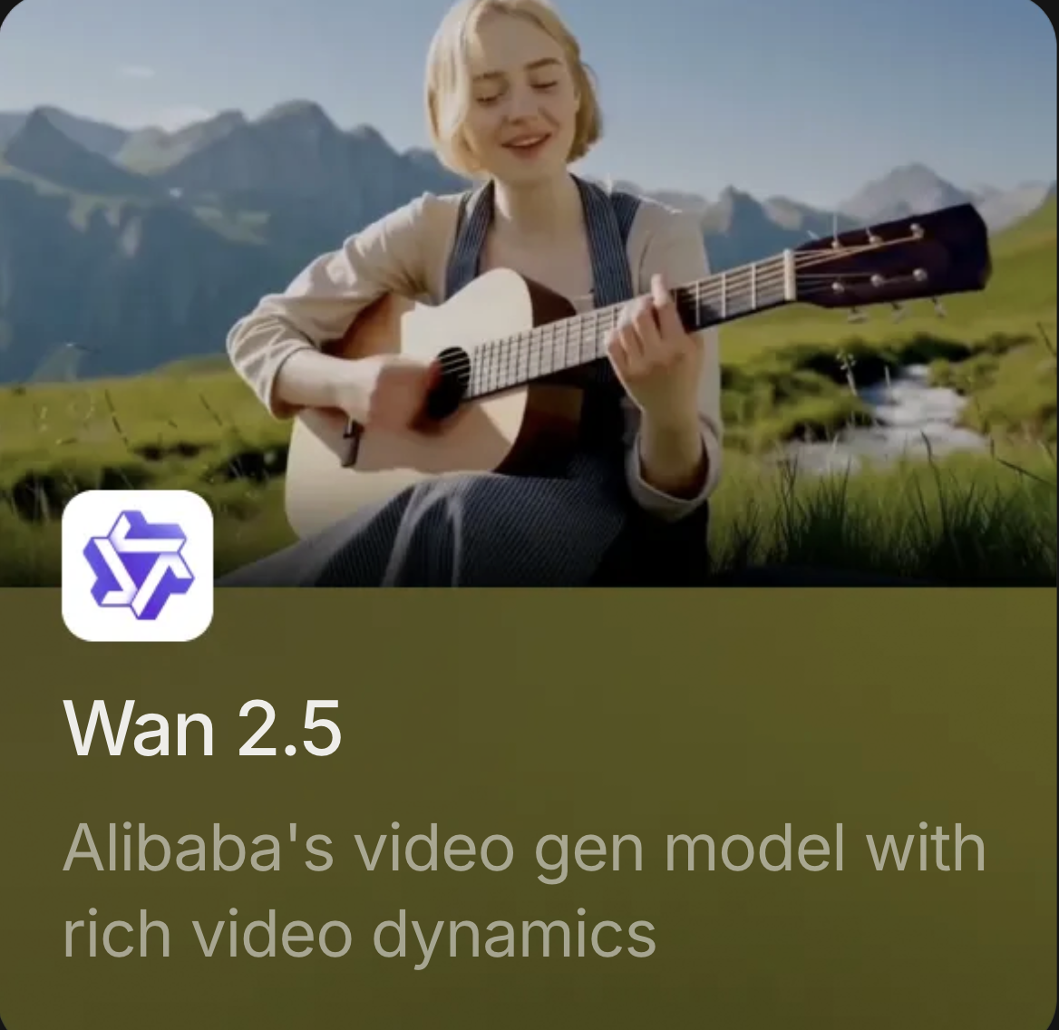 Wan 2.5