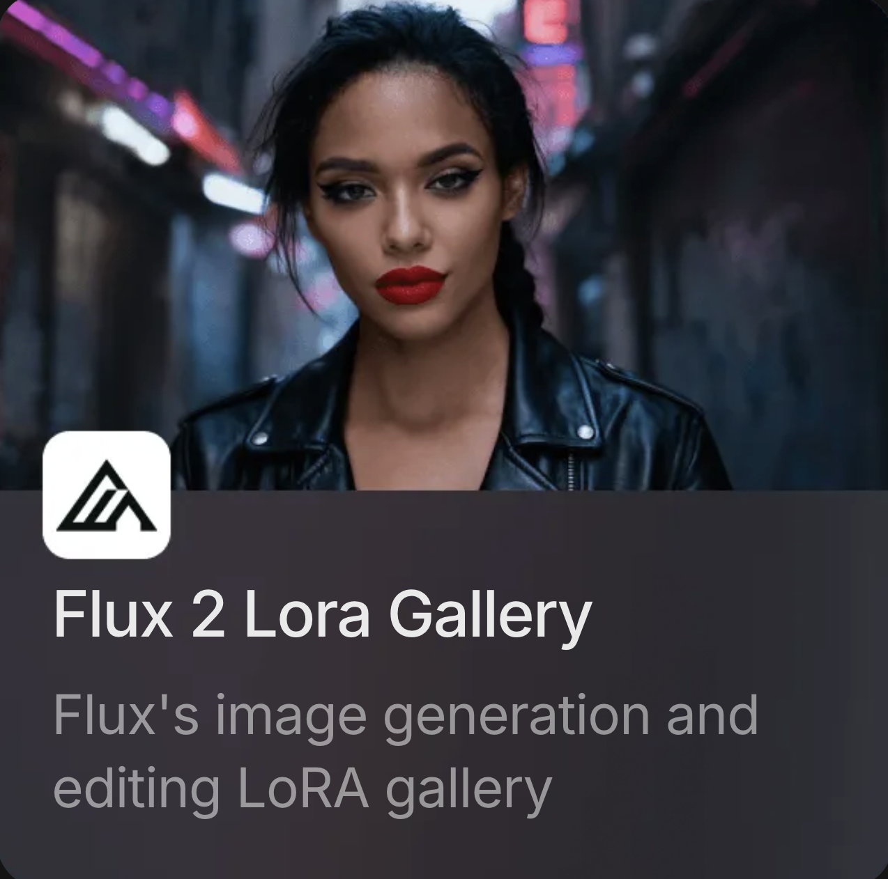 Flux 2 Lora Gallery