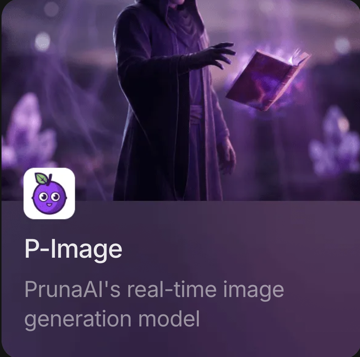 P-Image