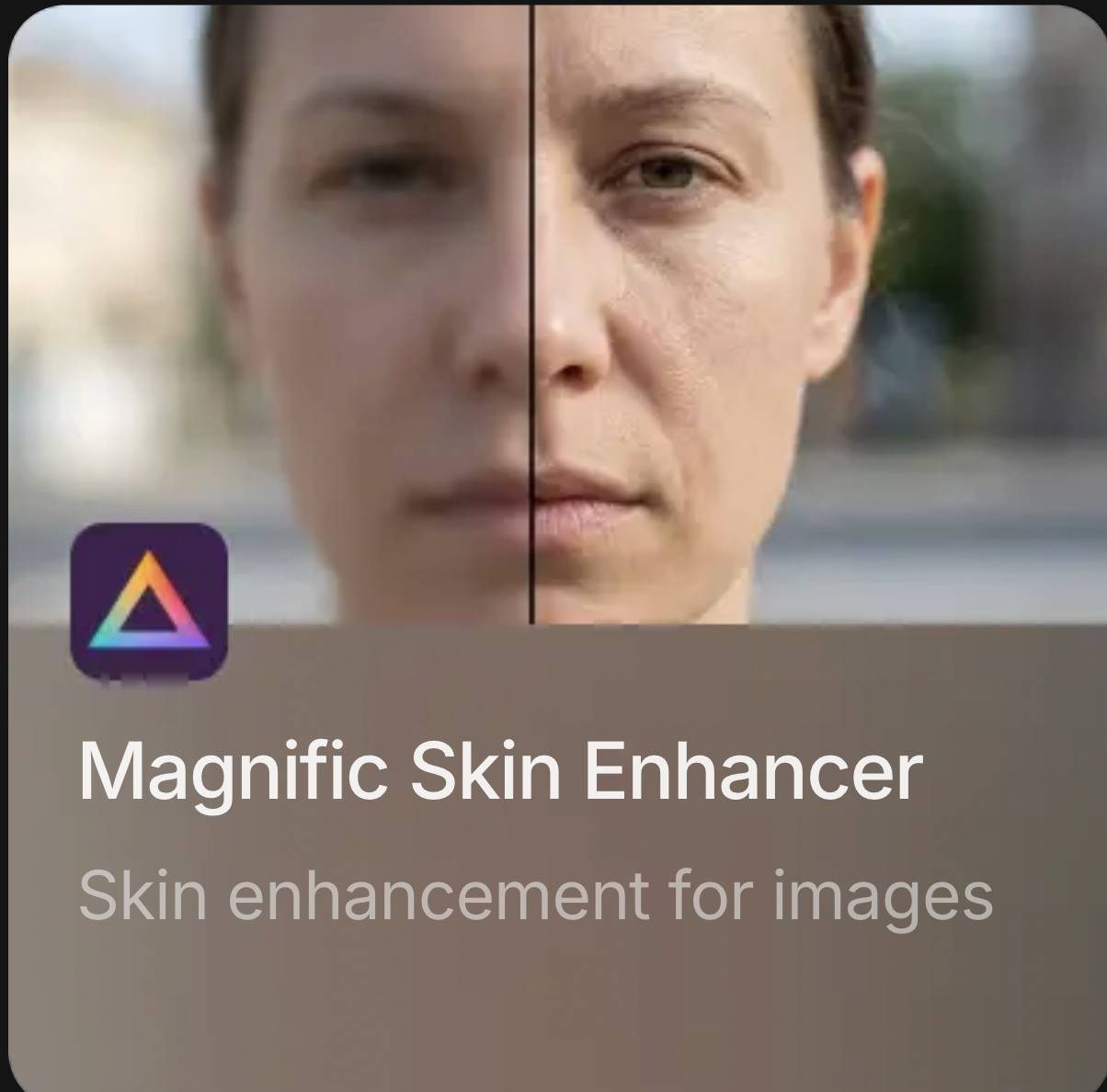 Magnific Skin Enhancer