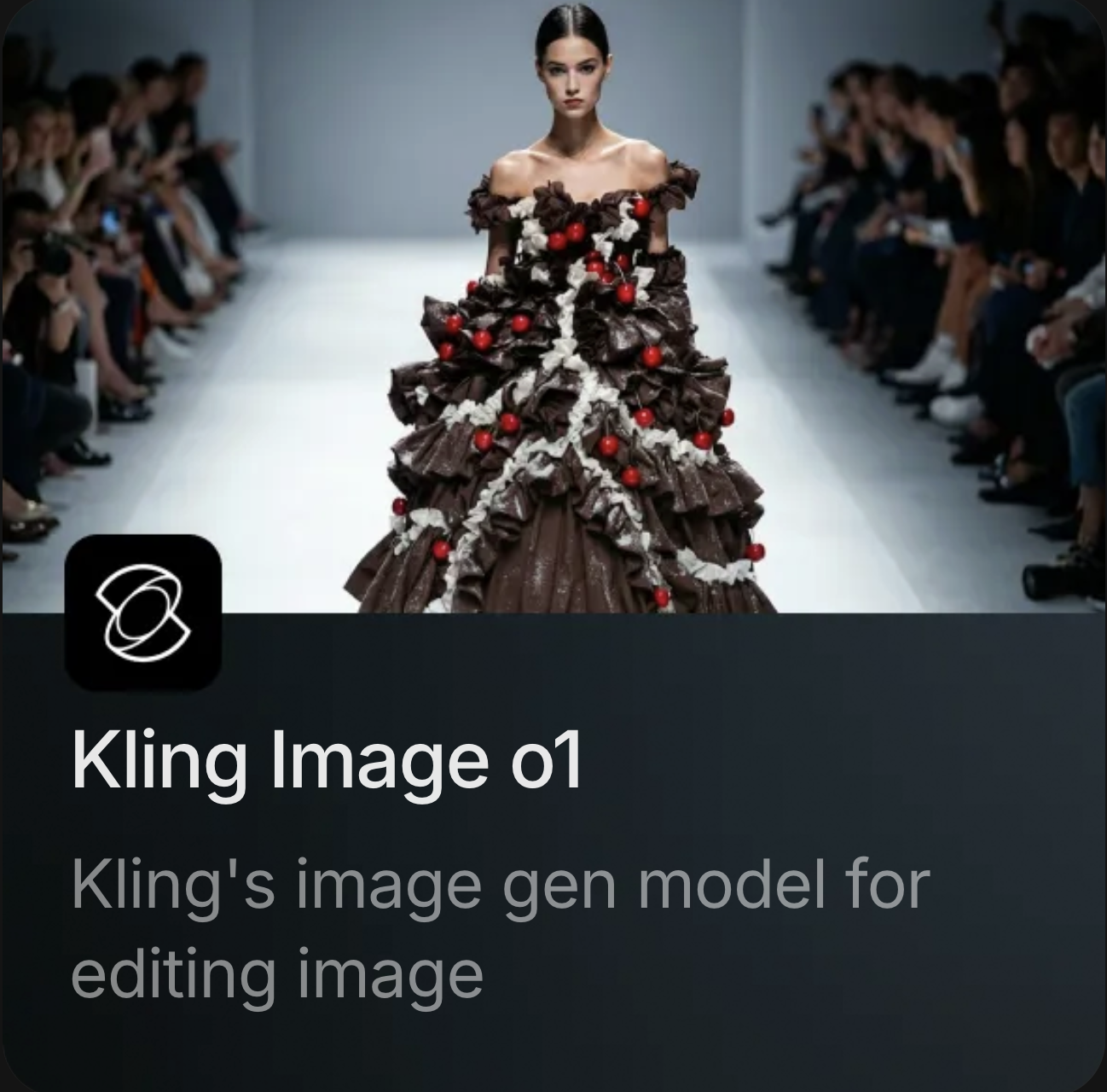 Kling Image o1