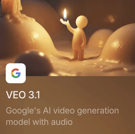 VEO 3.1