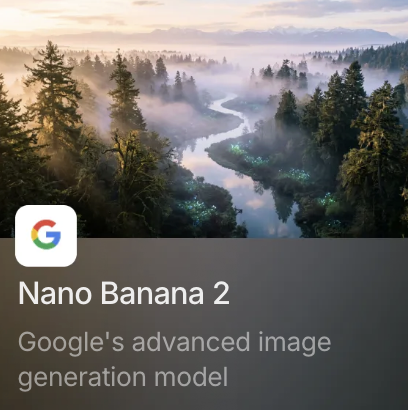 Nano banana 2