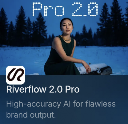 Riverflow 2.0 Pro