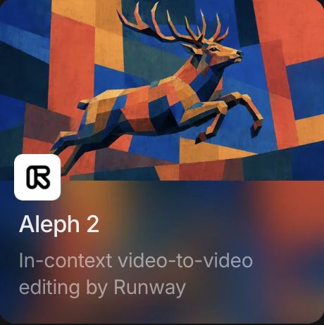 Aleph 2