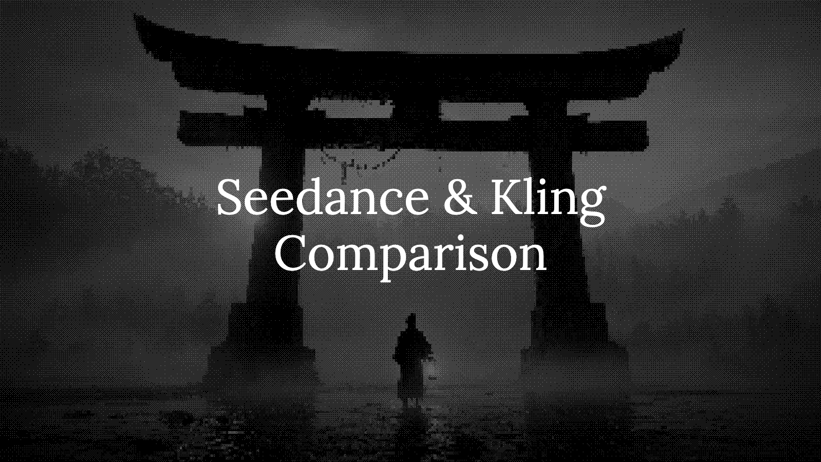 How Many Shots Can Seedance 2.0 and Kling Generate at Once?