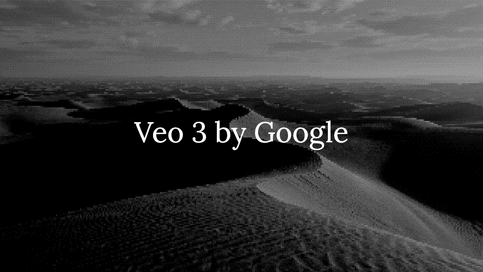 Veo 3 by Google: What It Does, Pricing, and How to Use It