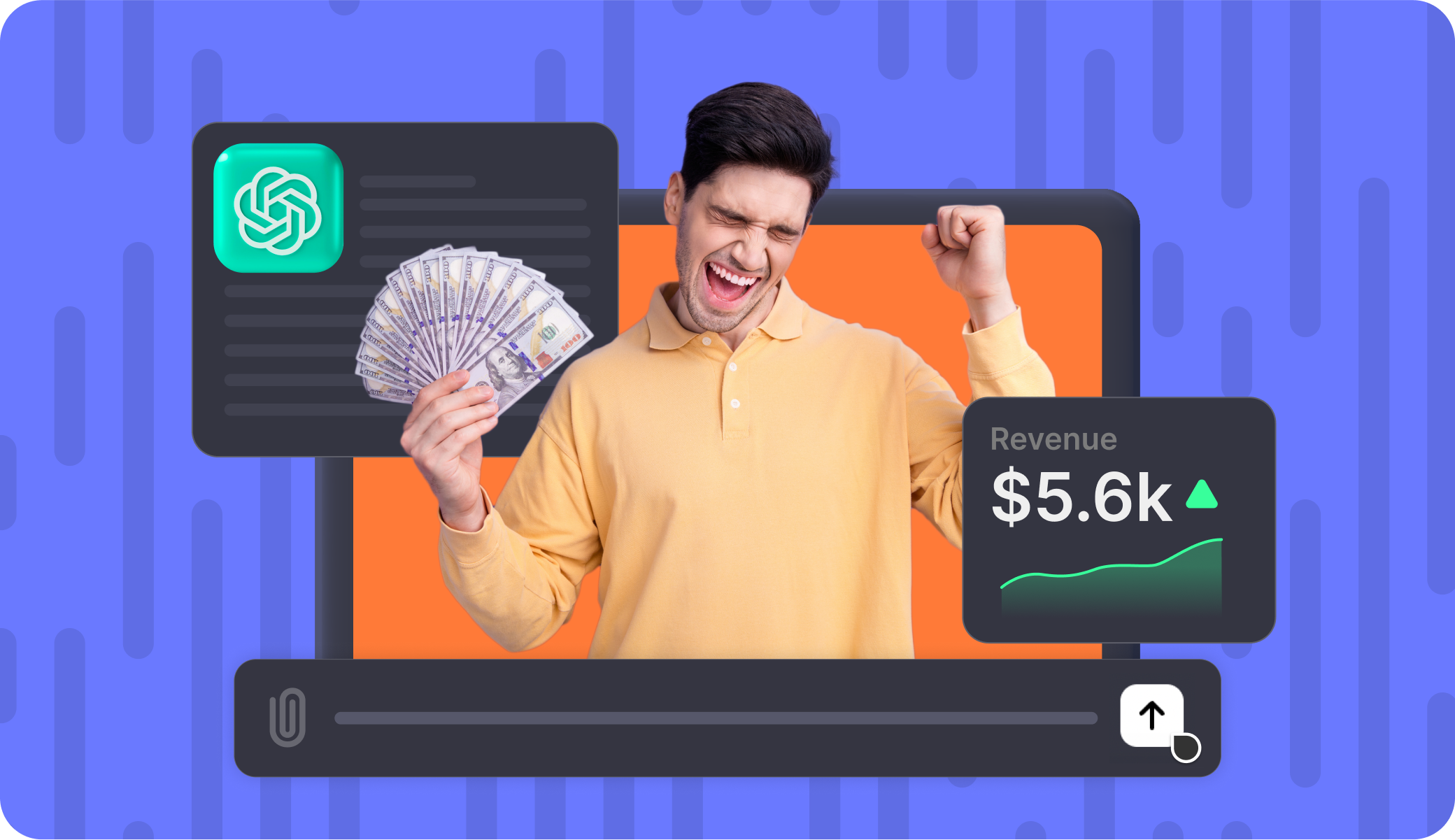 How to Use ChatGPT to Make Money: 7 High-Paying Passive Income Ideas
