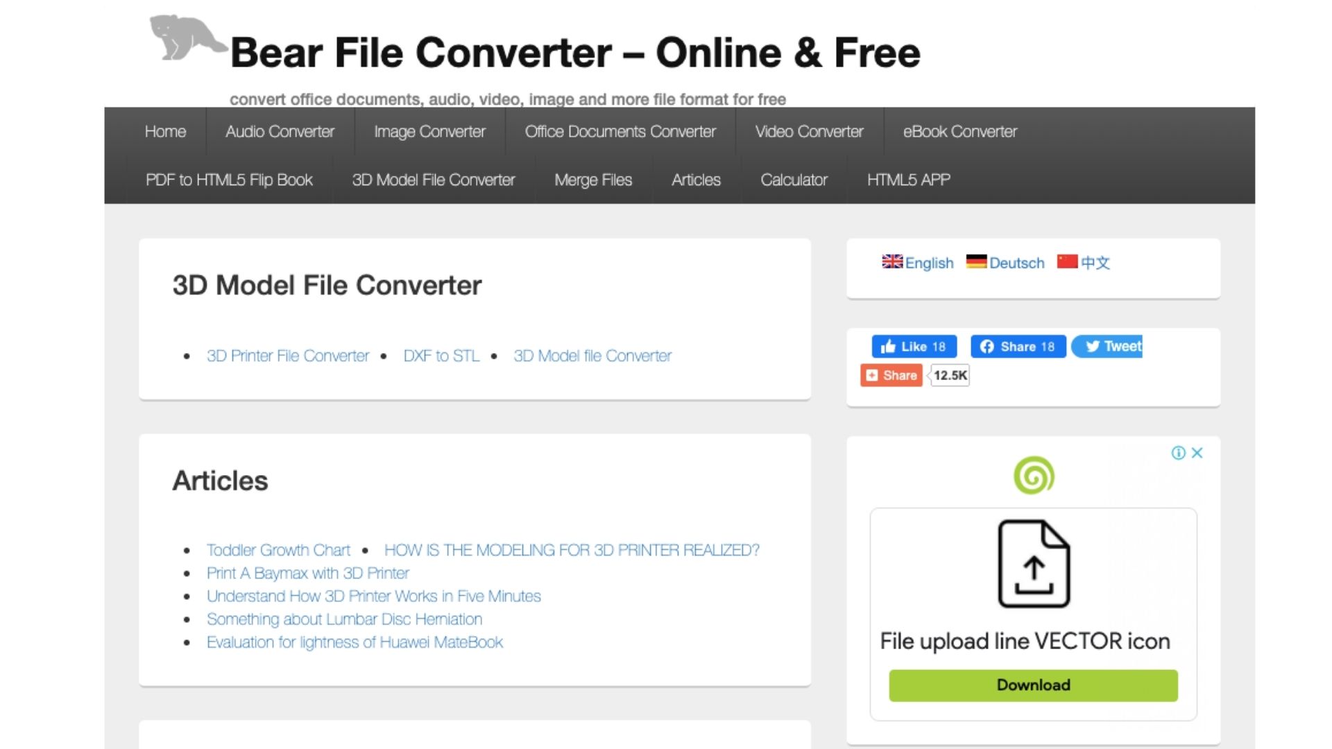 Convertir audio a texto
