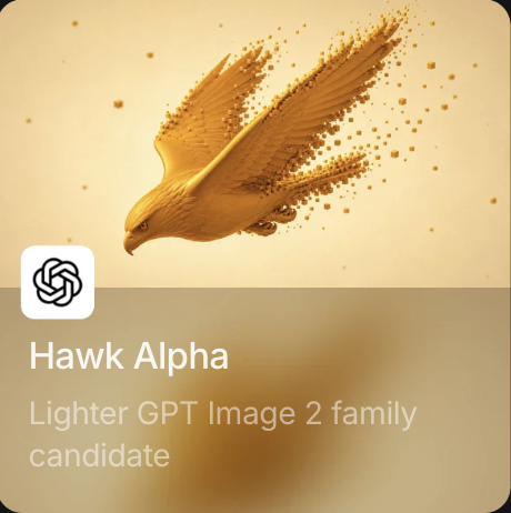 hawk-alpha