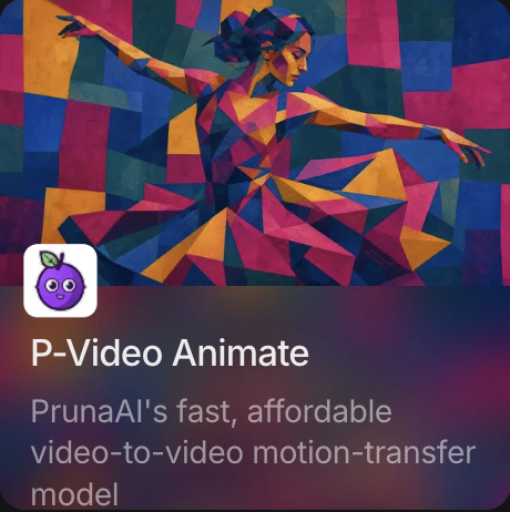 p-video avatar