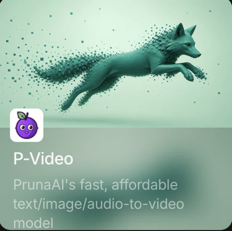 p-video