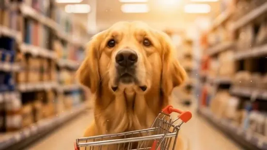 Pet Shop Labour Day Promo