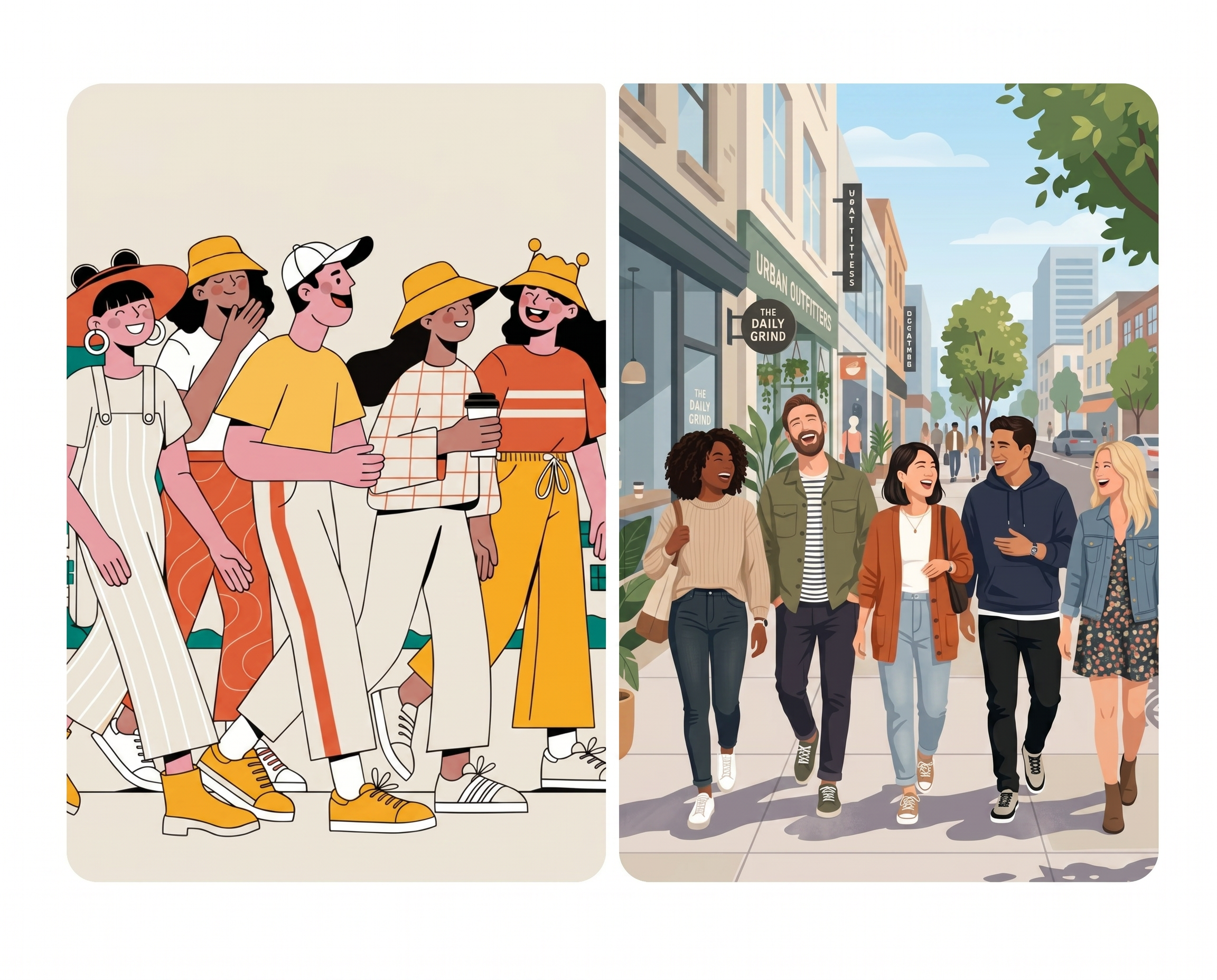 Native Vector & SVG Generation