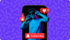 A Step-By-Step Guide to Becoming a Content Creator in 2025