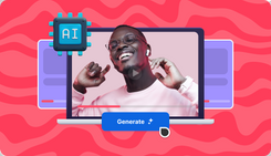 Discover the Best AI Video Generators for 2025