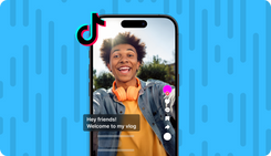 How to Add Captions to TikTok Videos