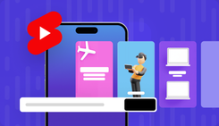 How To Make YouTube Shorts: Create YT Shorts Using AI