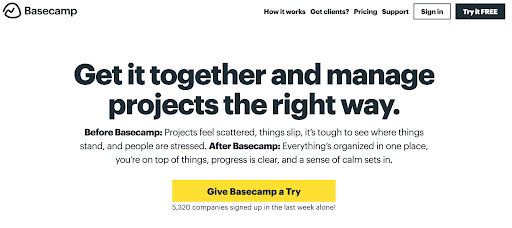 copywriting headlines